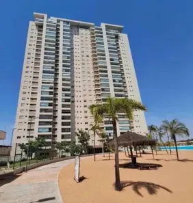 Apartamento com 3 Quartos à venda, 119m² no Ribeirão do Lipa, Cuiabá