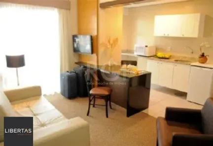 Flat com 1 Quarto à venda, 57m² no Independência, Porto Alegre