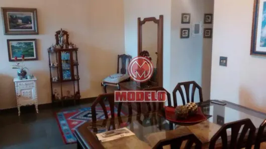 Apartamento com 3 Quartos à venda, 78m² no Centro, Piracicaba