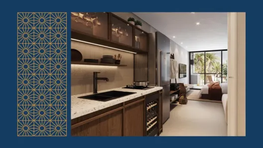 Apartamento com 1 Quarto à venda, 28m² no , Maragogi
