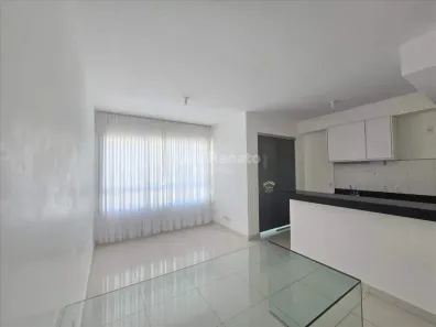 Apartamento com 3 Quartos à venda, 87m² no Vila da Serra, Nova Lima