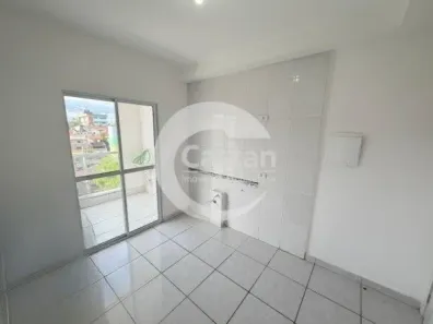 Apartamento com 1 Quarto para alugar, 40m² no Vila Formosa, São Paulo