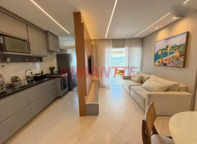 Apartamento com 3 Quartos à venda, 82m² no Tucuruvi, São Paulo