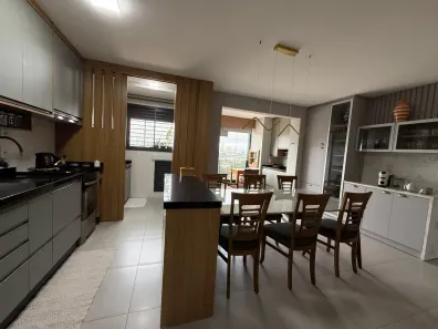 Apartamento com 3 Quartos à venda, 89m² no Despraiado, Cuiabá