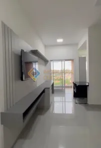 Kitnet com 1 Quarto à venda, 33m² no Ribeirânia, Ribeirão Preto