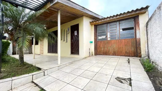 Casa com 2 Quartos à venda, 100m² no Boqueirão, Passo Fundo