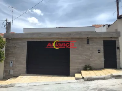 Casa com 3 Quartos à venda, 228m² no Vila Galvão, Guarulhos