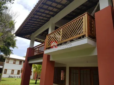 Apartamento com 1 Quarto à venda, 74m² no Açu da Torre, Mata de São João
