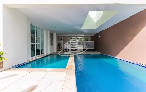 Apartamento com 3 Quartos à venda, 120m² no Vila Paulicéia, São Paulo
