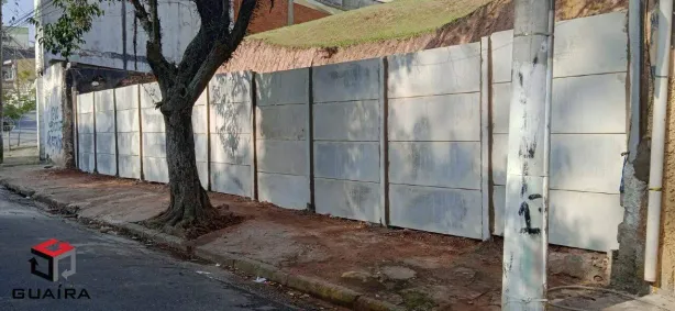 Lote/Terreno à venda, 1000m² no Baeta Neves, São Bernardo do Campo