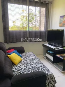 Apartamento com 2 Quartos à venda, 45m² no Vargem Pequena, Rio de Janeiro