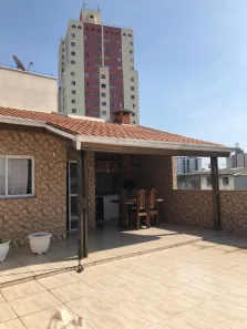 Cobertura com 2 Quartos à venda, 185m² no Rudge Ramos, São Bernardo do Campo