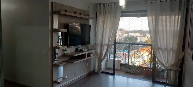 Apartamento com 2 Quartos à venda, 72m² no Jardim Colombo, São Paulo