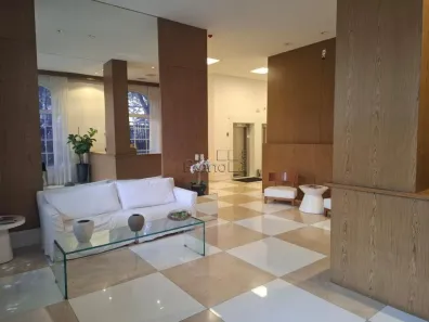 Apartamento com 2 Quartos para alugar, 104m² no Cambuí, Campinas