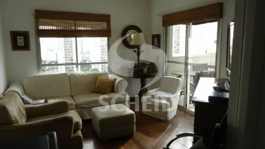 Cobertura com 3 Quartos à venda, 184m² no Vila Sofia, São Paulo