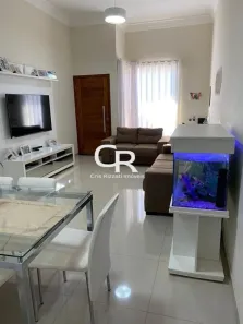 Casa de Condomínio com 3 Quartos à venda, 117m² no Jardim Vista Verde, Indaiatuba