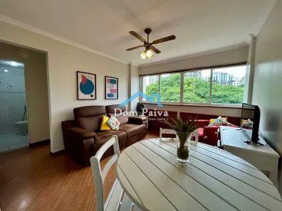 Apartamento com 1 Quarto à venda, 36m² no Jardim Vila Mariana, São Paulo