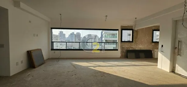 Apartamento com 3 Quartos à venda, 105m² no Cerqueira César, São Paulo