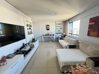 Apartamento com 3 Quartos à venda, 110m² no Boa Viagem, Recife