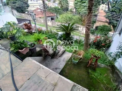 Lote/Terreno à venda, 588m² no Jardim Guanabara, Rio de Janeiro