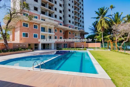 Apartamento com 3 Quartos à venda, 60m² no Parangaba, Fortaleza