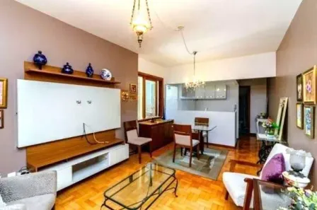 Apartamento com 1 Quarto à venda, 68m² no Centro Histórico, Porto Alegre