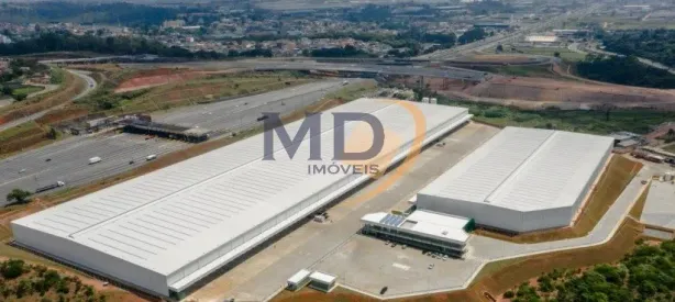 Galpão/Depósito/Armazém para alugar, 2927m² no Cidade Nova Arujá, Arujá