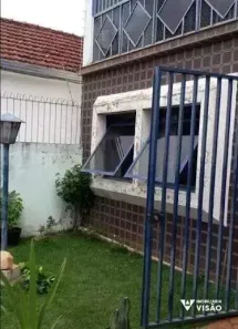 Casa com 4 Quartos à venda, 243m² no Fabrício, Uberaba