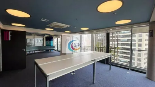 Sala Comercial para alugar, 525m² no Sumarezinho, São Paulo