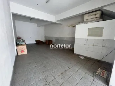 Ponto Comercial para alugar, 100m² no Jardim São José (Zona Norte), São Paulo
