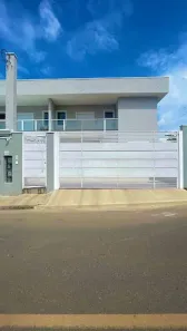 Sobrado com 4 Quartos à venda, 133m² no Jardim Jaraguá, Atibaia