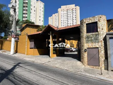 Sobrado com 3 Quartos à venda, 72m² no Cidade Líder, São Paulo