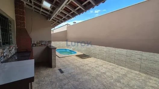 Casa com 3 Quartos à venda, 140m² no Jardim São Marcos, Valinhos