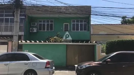 Casa com 3 Quartos à venda, 378m² no Méier, Rio de Janeiro