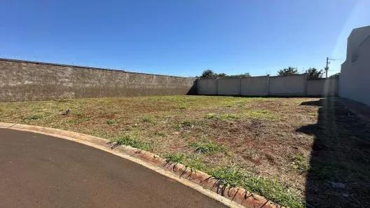 Lote/Terreno à venda, 306m² no Jardim Bothânico, Sertãozinho