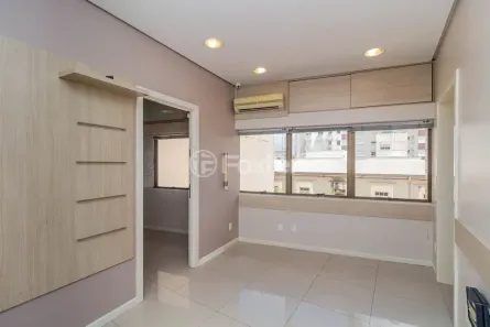Consultório à venda, 24m² no Bom Fim, Porto Alegre