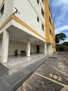 Apartamento com 2 Quartos para alugar, 65m² no Heliópolis, Belo Horizonte