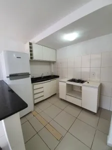 Apartamento com 1 Quarto à venda, 38m² no Riacho Fundo I, Brasília