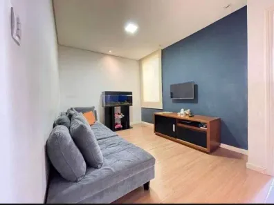 Sobrado com 4 Quartos à venda, 210m² no Gonzaga, Santos
