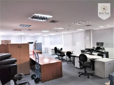 Sala Comercial à venda, 770m² no Centro, São Paulo