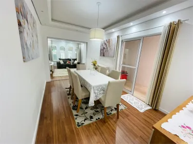 Casa com 4 Quartos à venda, 192m² no Jardim Stella, Santo André