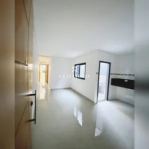 Apartamento com 2 Quartos à venda, 51m² no Parque Oratório, Santo André