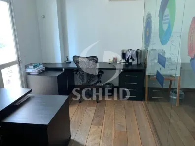 Imóvel Comercial à venda, 25m² no Brooklin Paulista, São Paulo