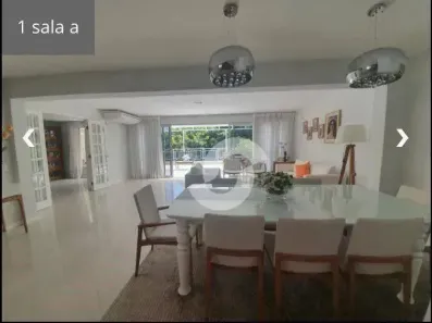 Cobertura com 4 Quartos à venda, 385m² no Recreio dos Bandeirantes, Rio de Janeiro