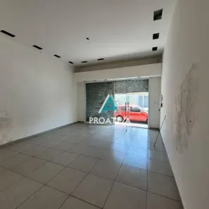 Ponto Comercial para alugar, 60m² no Vila Alpina, Santo André