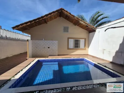 Casa com 3 Quartos à venda, 202m² no Estância Balneária Belmira Novaes, Peruíbe