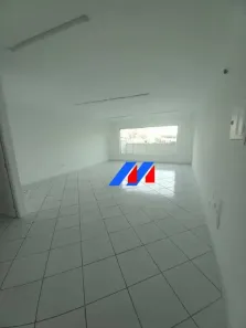 Sala Comercial para alugar, 53m² no Jardim do Mar, São Bernardo do Campo