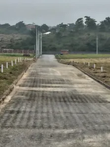 Lote/Terreno à venda, 180m² no Caluge, Itaboraí