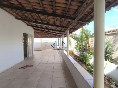 Casa com 3 Quartos à venda, 150m² no Parque Montreal, Aparecida de Goiânia