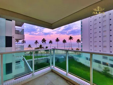 Apartamento com 3 Quartos à venda, 117m² no Enseada, Guarujá
